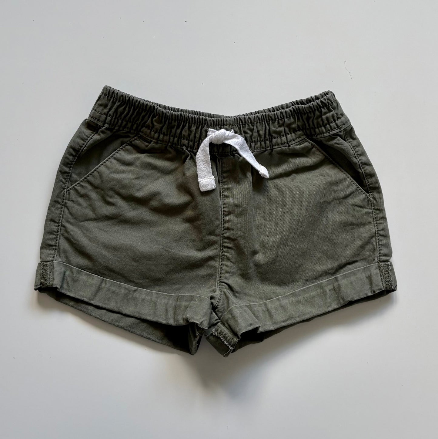 Short Carters | 18 mois