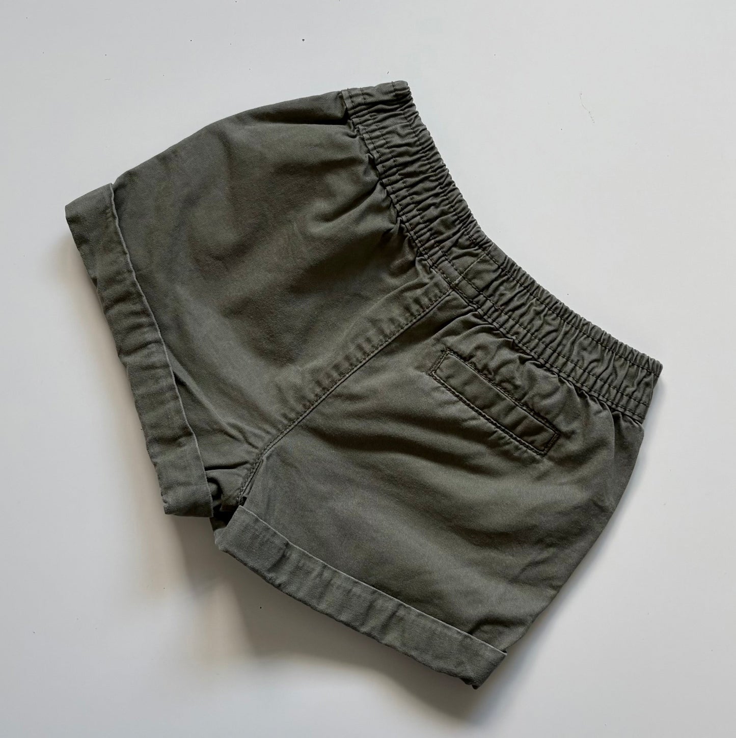 Short Carters | 18 mois