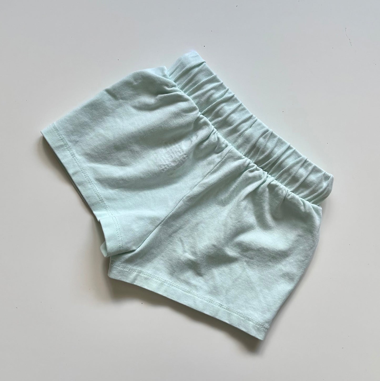 Short Tag | 3-6 mois