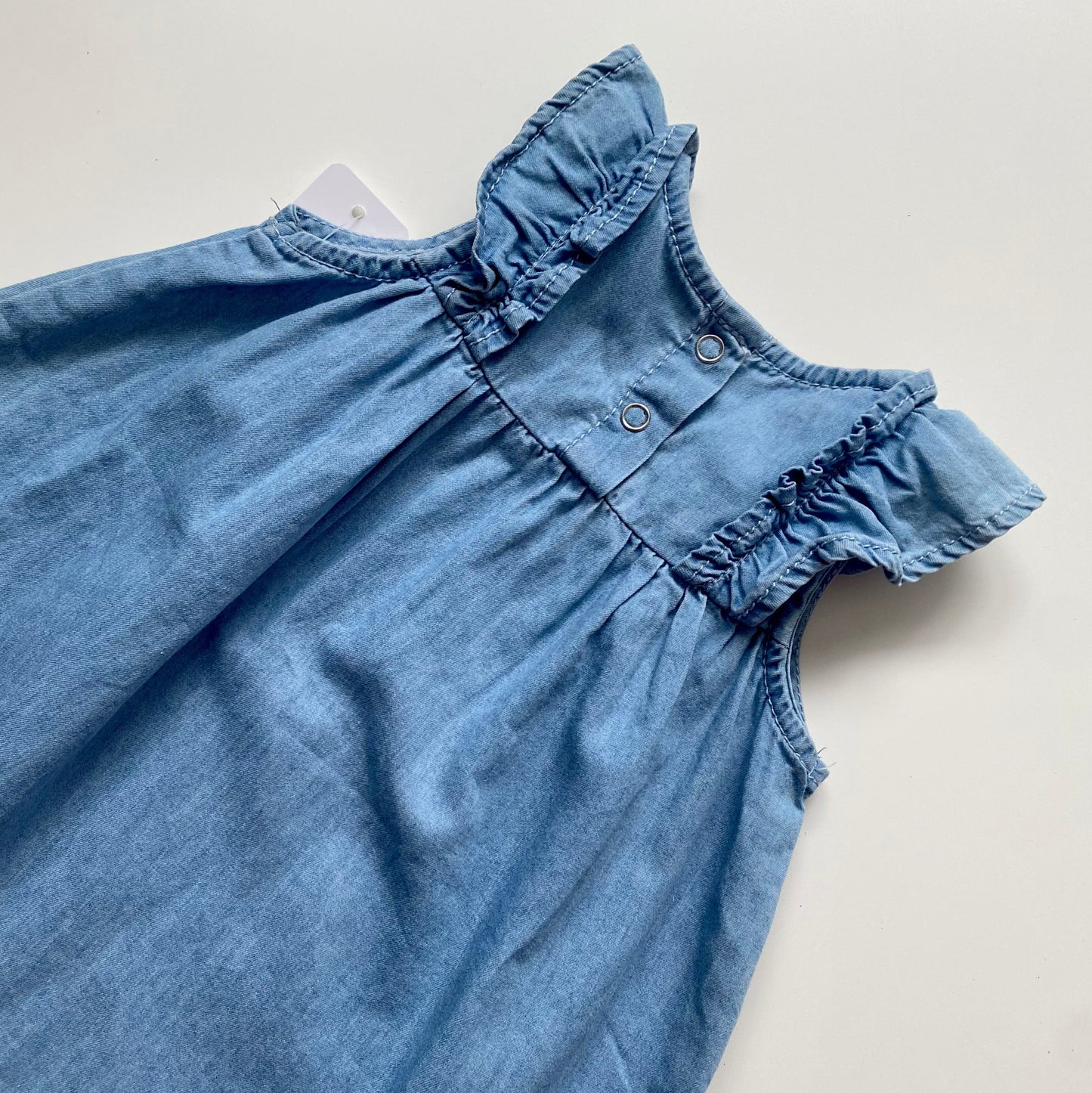 Robe Name It | 4-6 mois