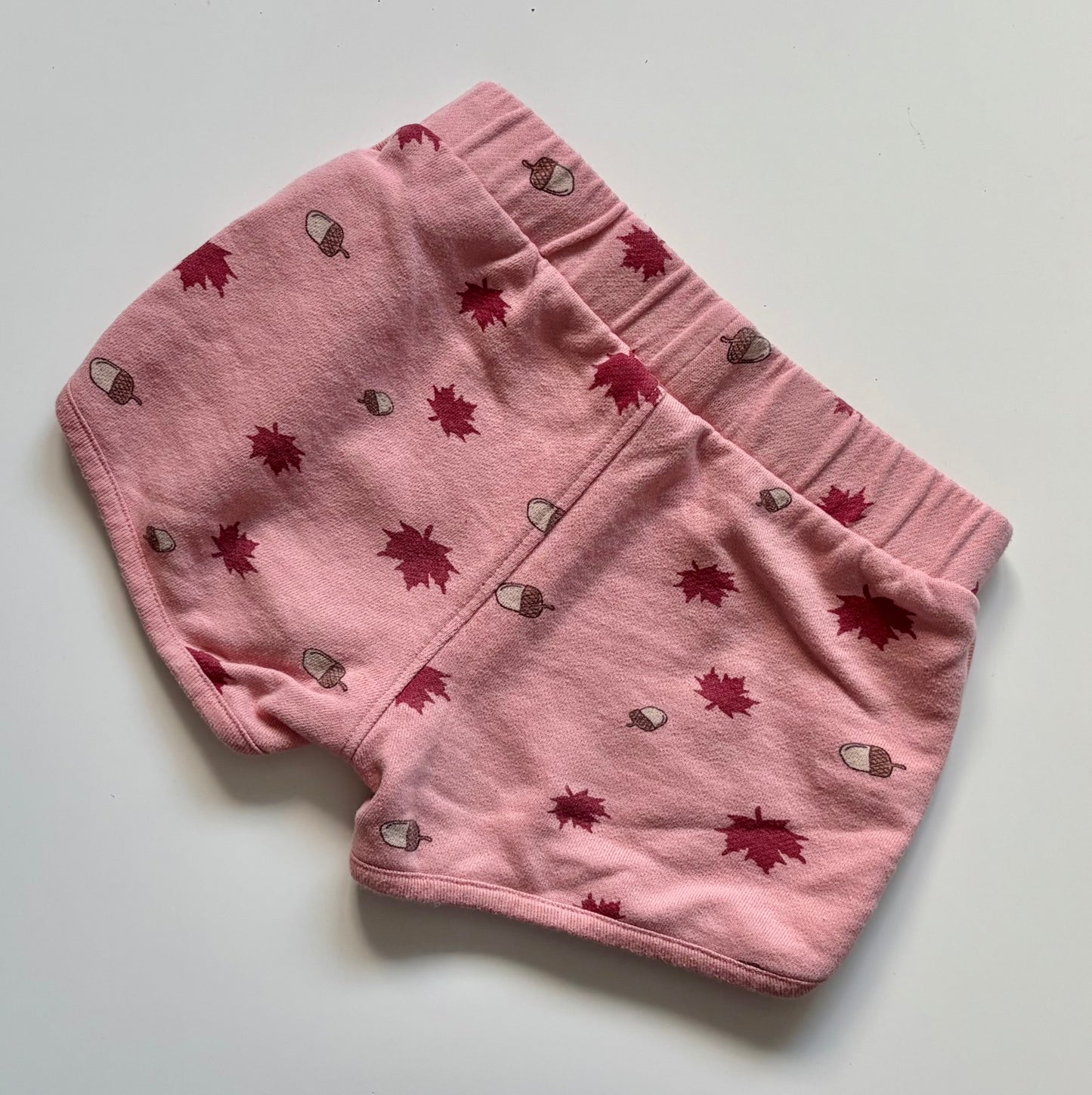 Short en molleton Rise Little Earthling | 3-4 ans