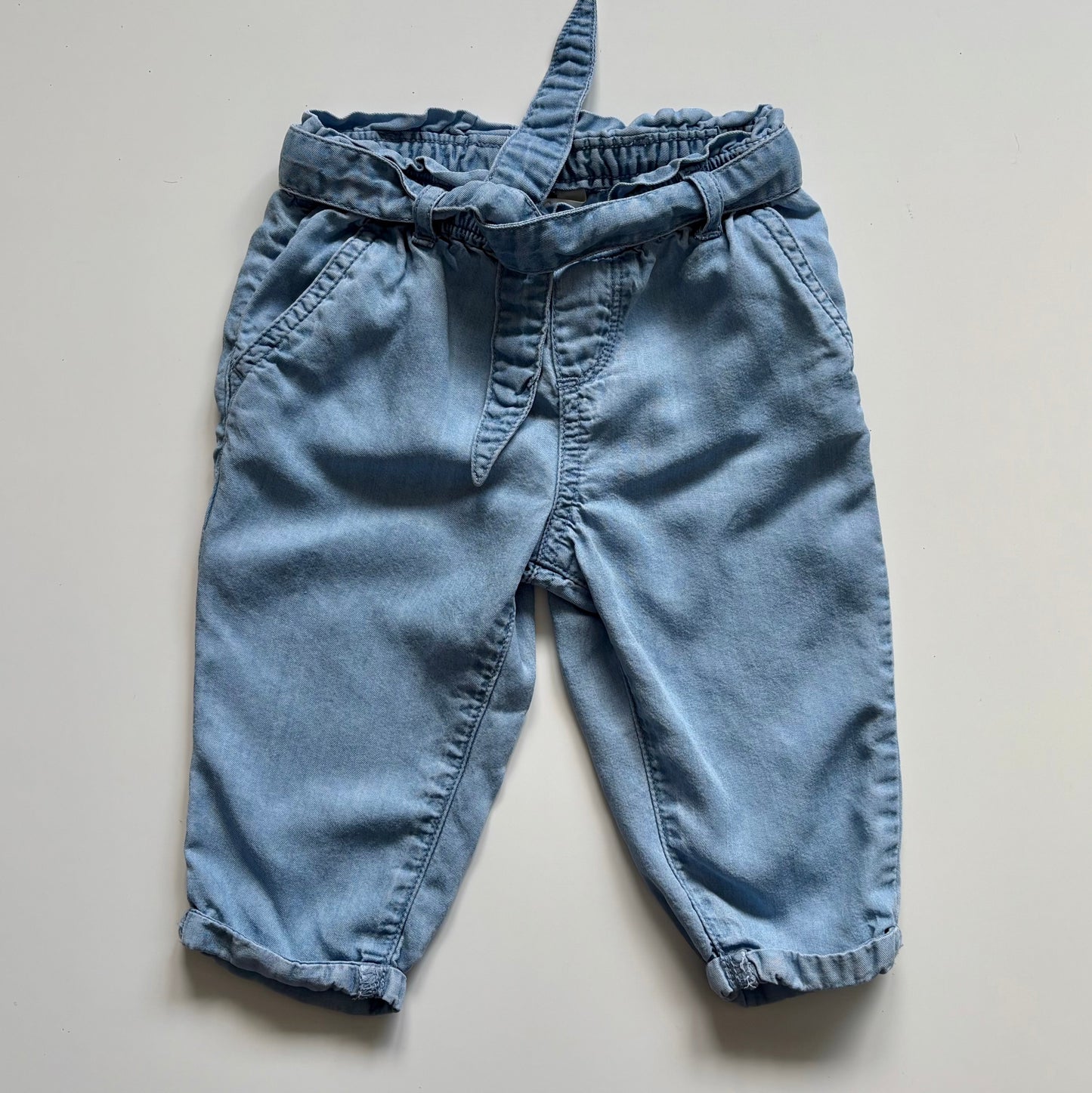 Pantalon George | 3-6 mois