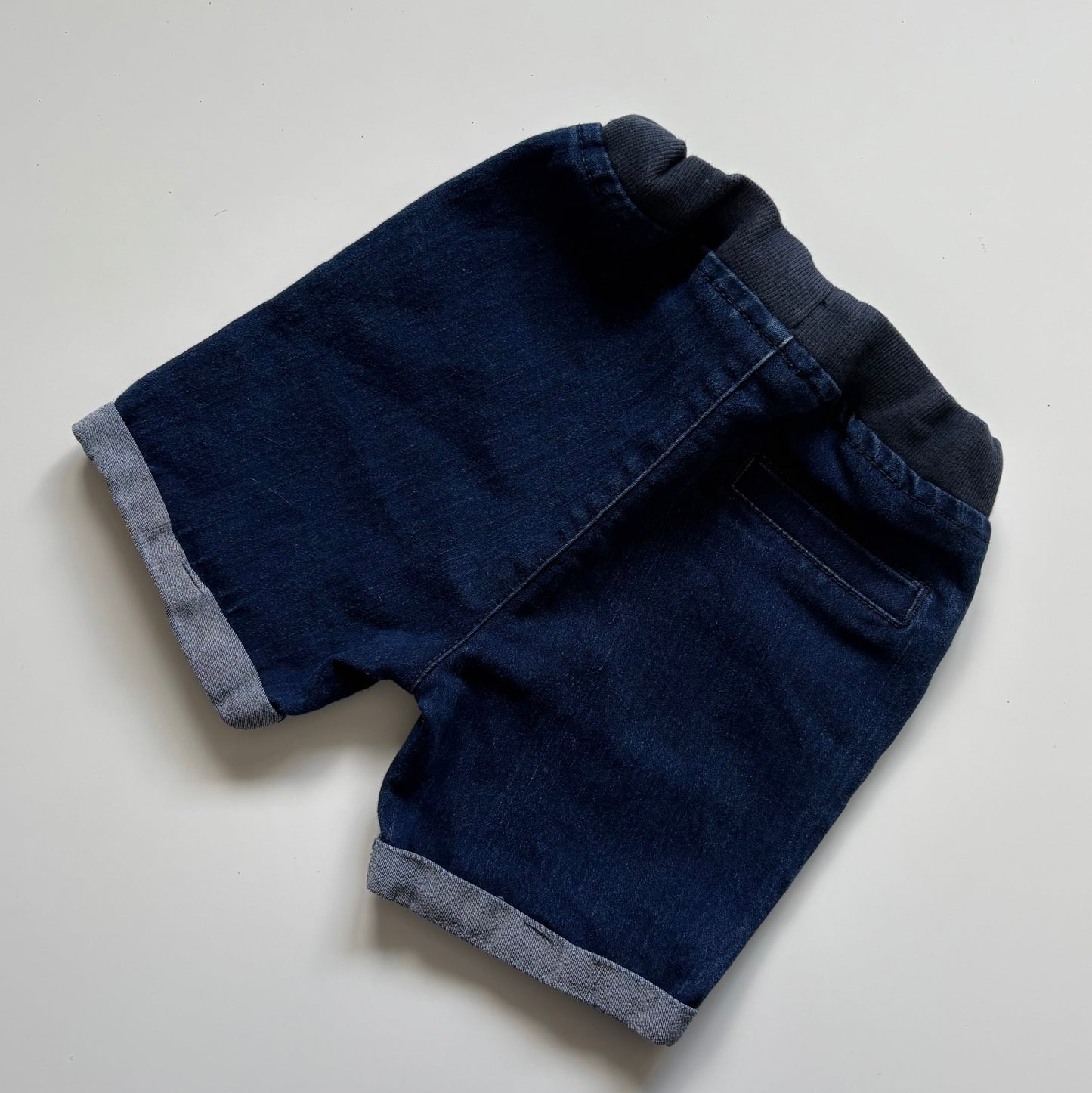Short en denim Tag | 2 ans
