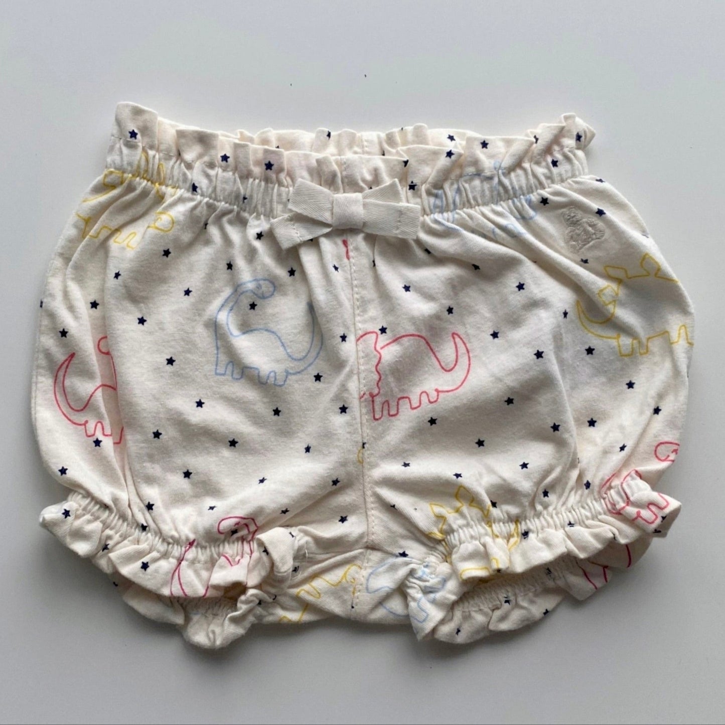 Bloomer Gap | 3-6 mois