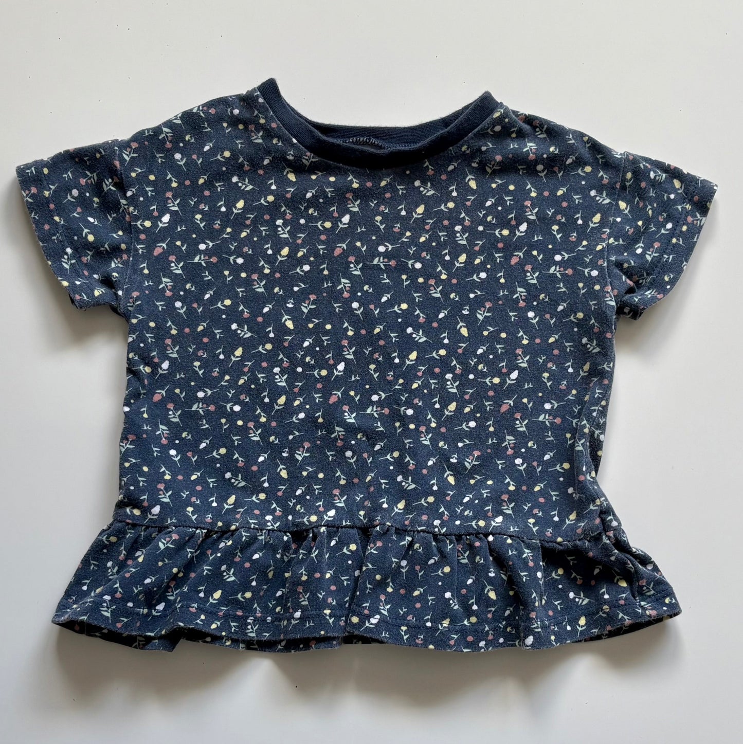 T-Shirt Tag | 6 mois