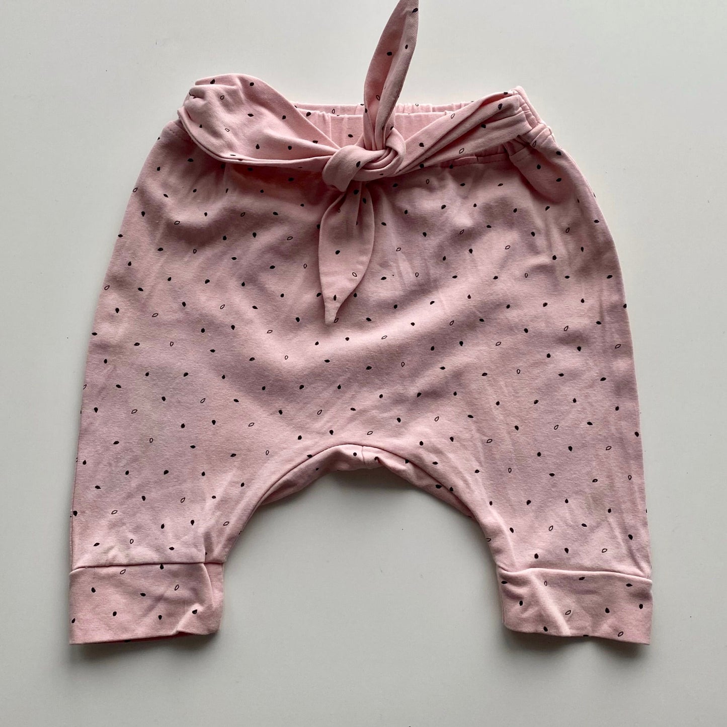 Short Souris Mini | 9-12 mois