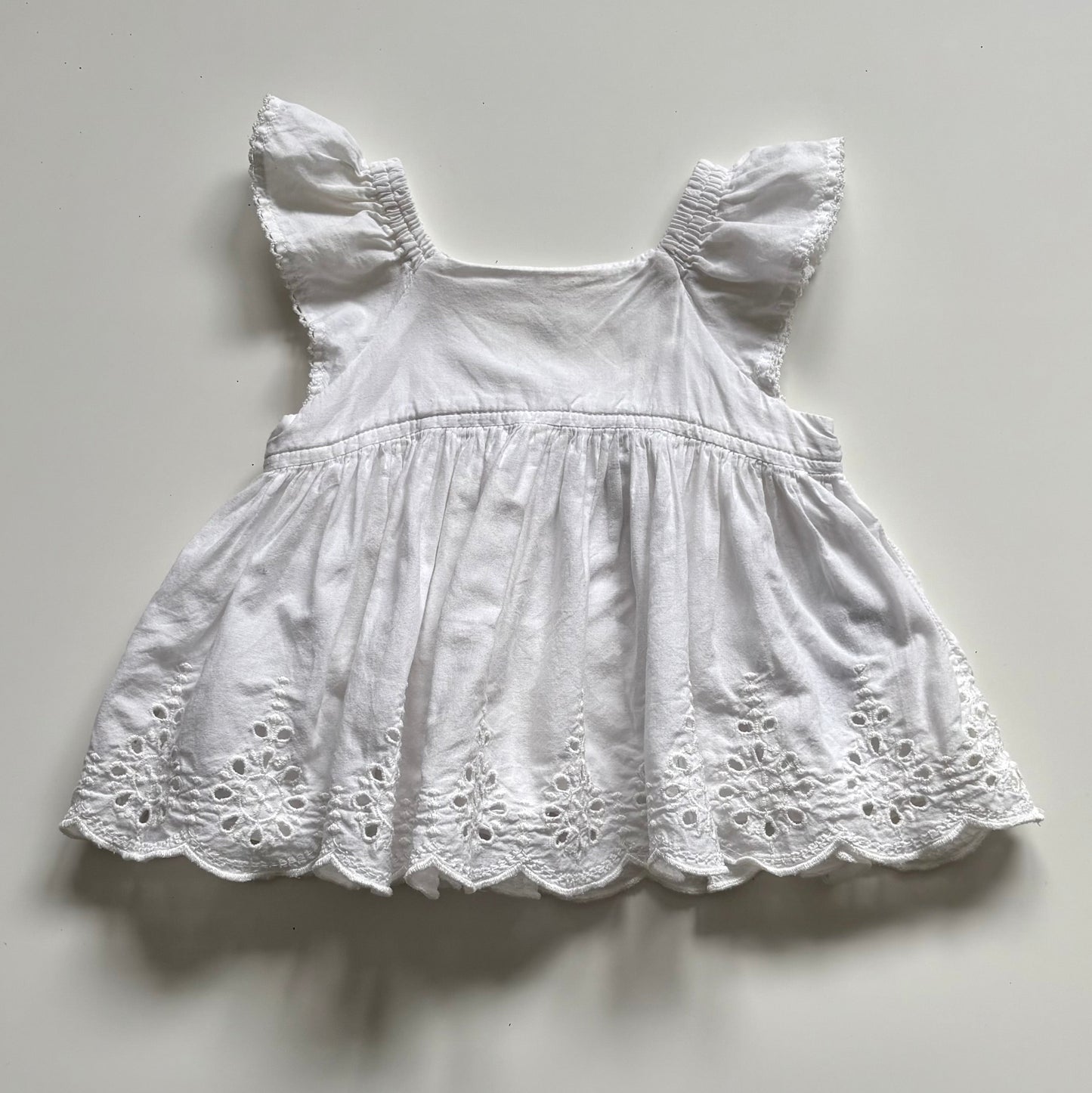 Camisole Gap | 3-6 mois