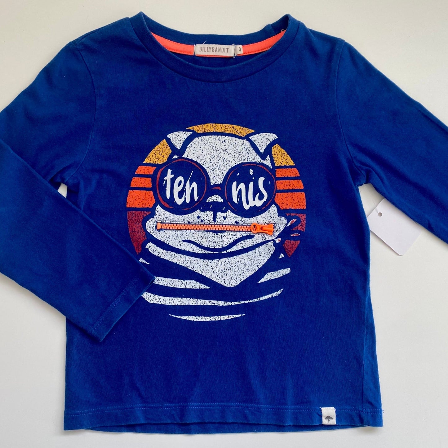 Chandail Billybandit 3 ans