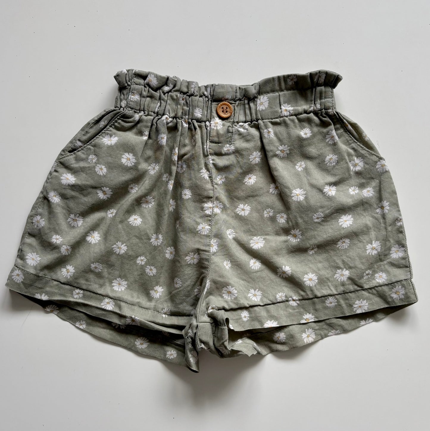 Short H&M | 6-9 mois (fait grand)