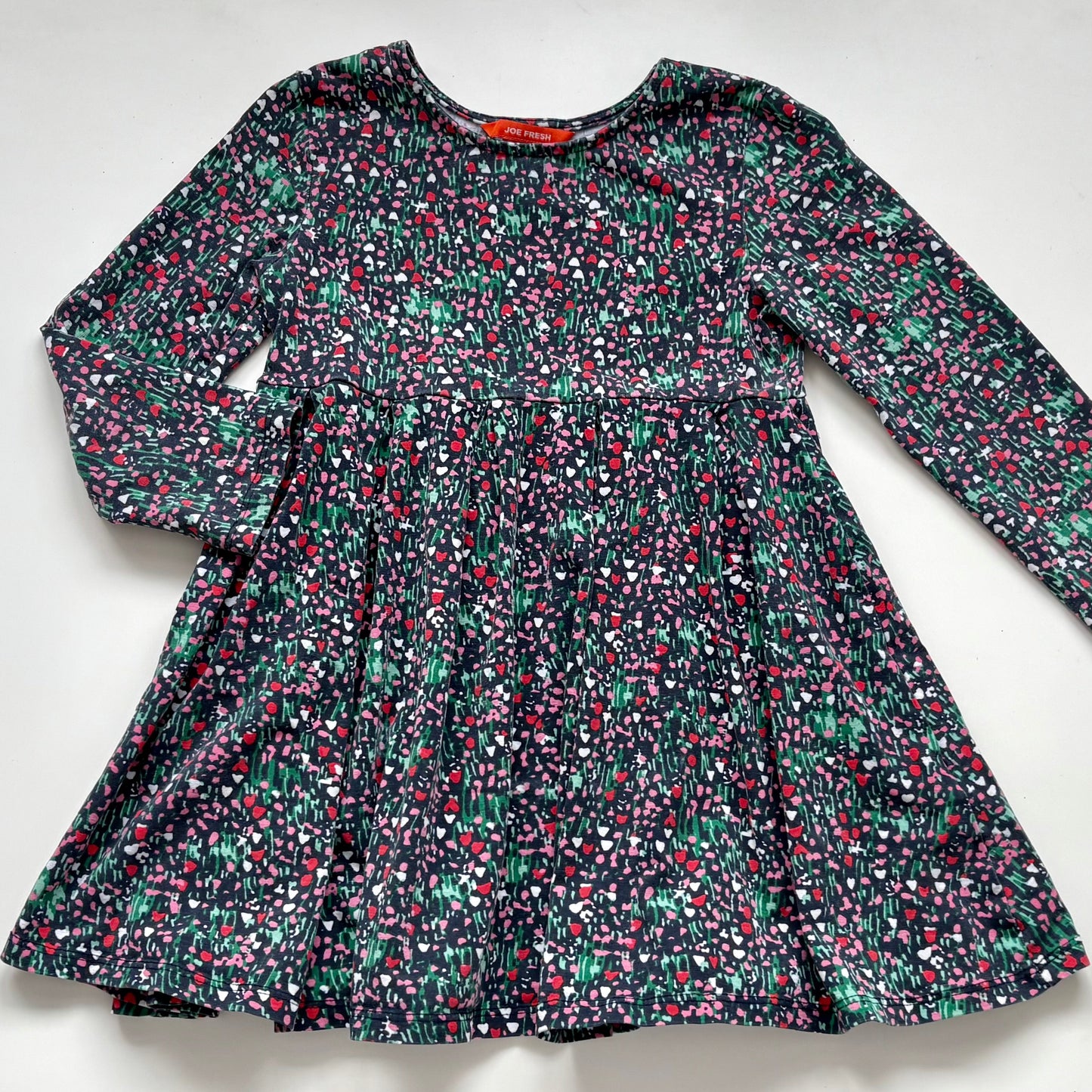Robe Joe Fresh | 3-4 ans