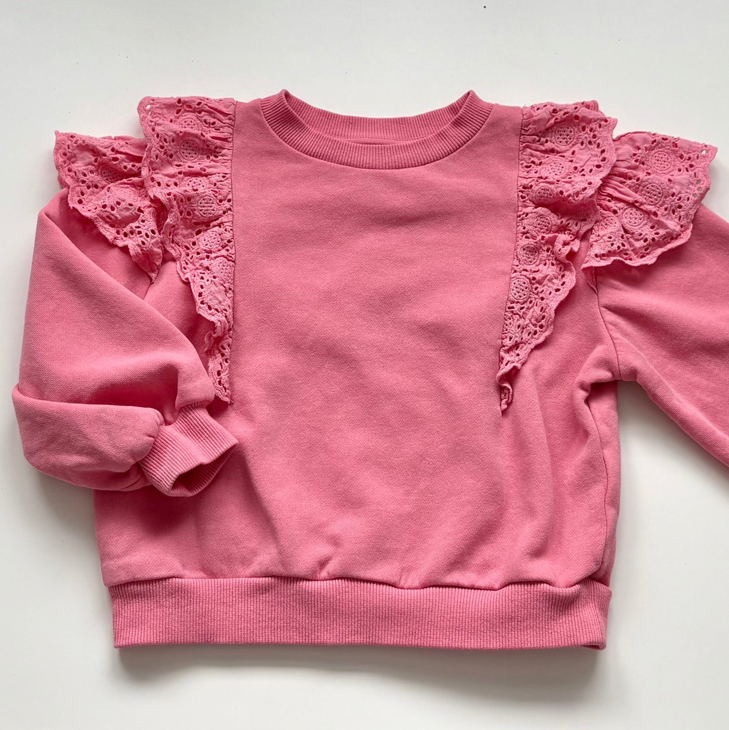 Pull avec broderies H&M | 2-3 ans