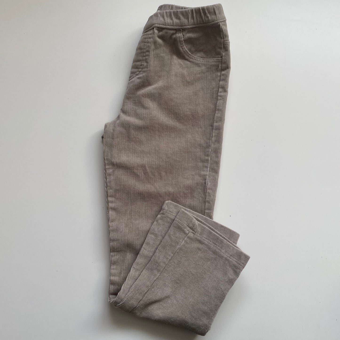 Pantalon en velours côtelé Blumind | 5 ans