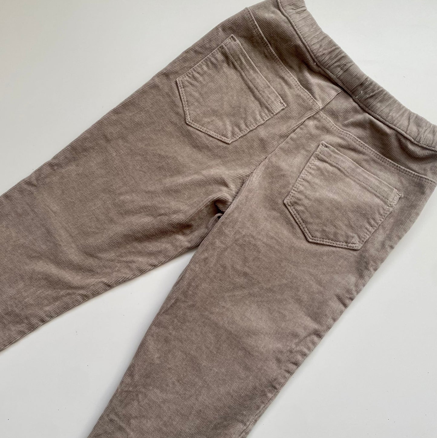 Pantalon en velours côtelé Blumind | 5 ans