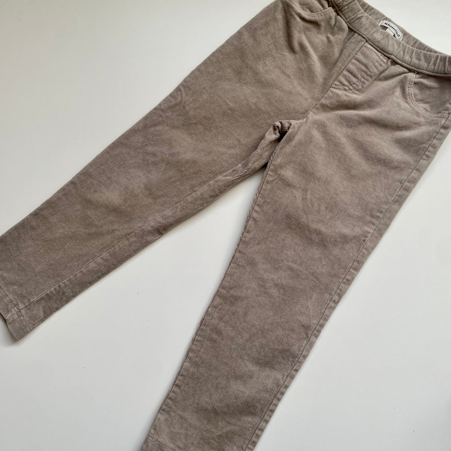 Pantalon en velours côtelé Blumind | 5 ans