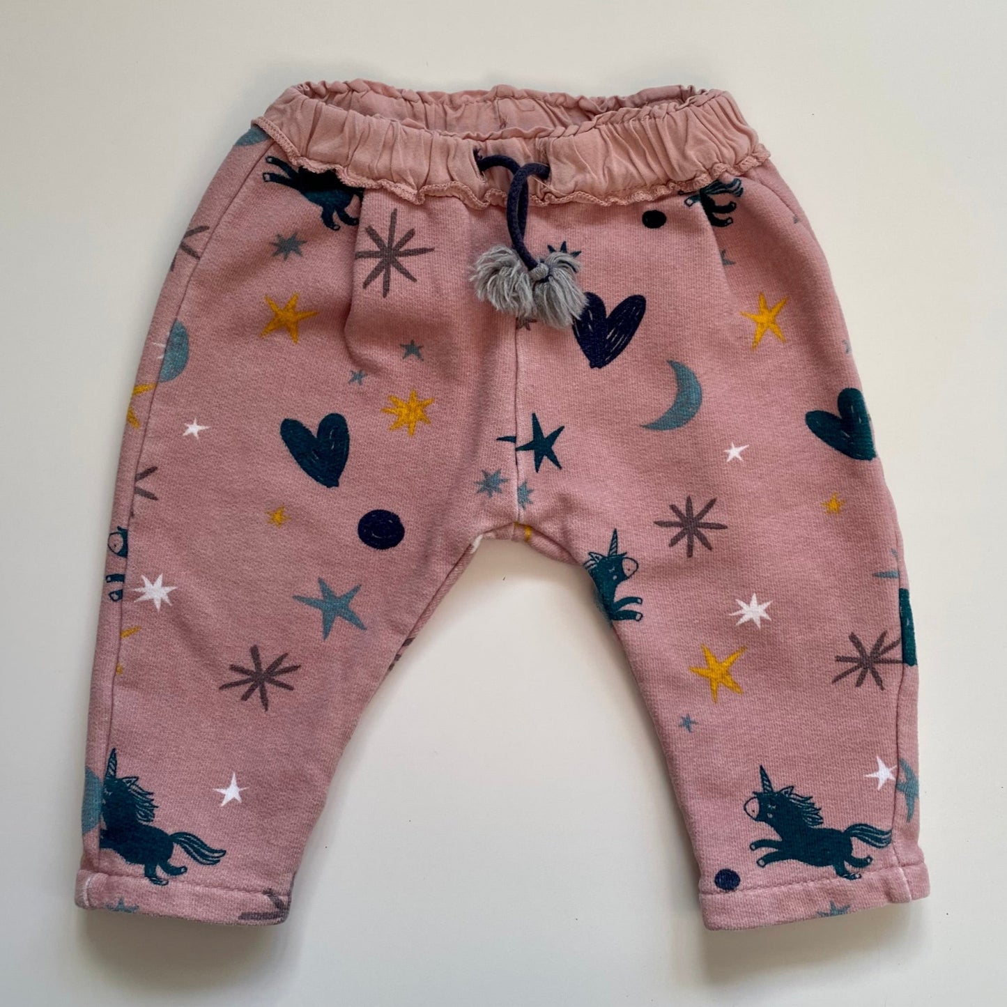 Pantalon Zara 3-6 mois