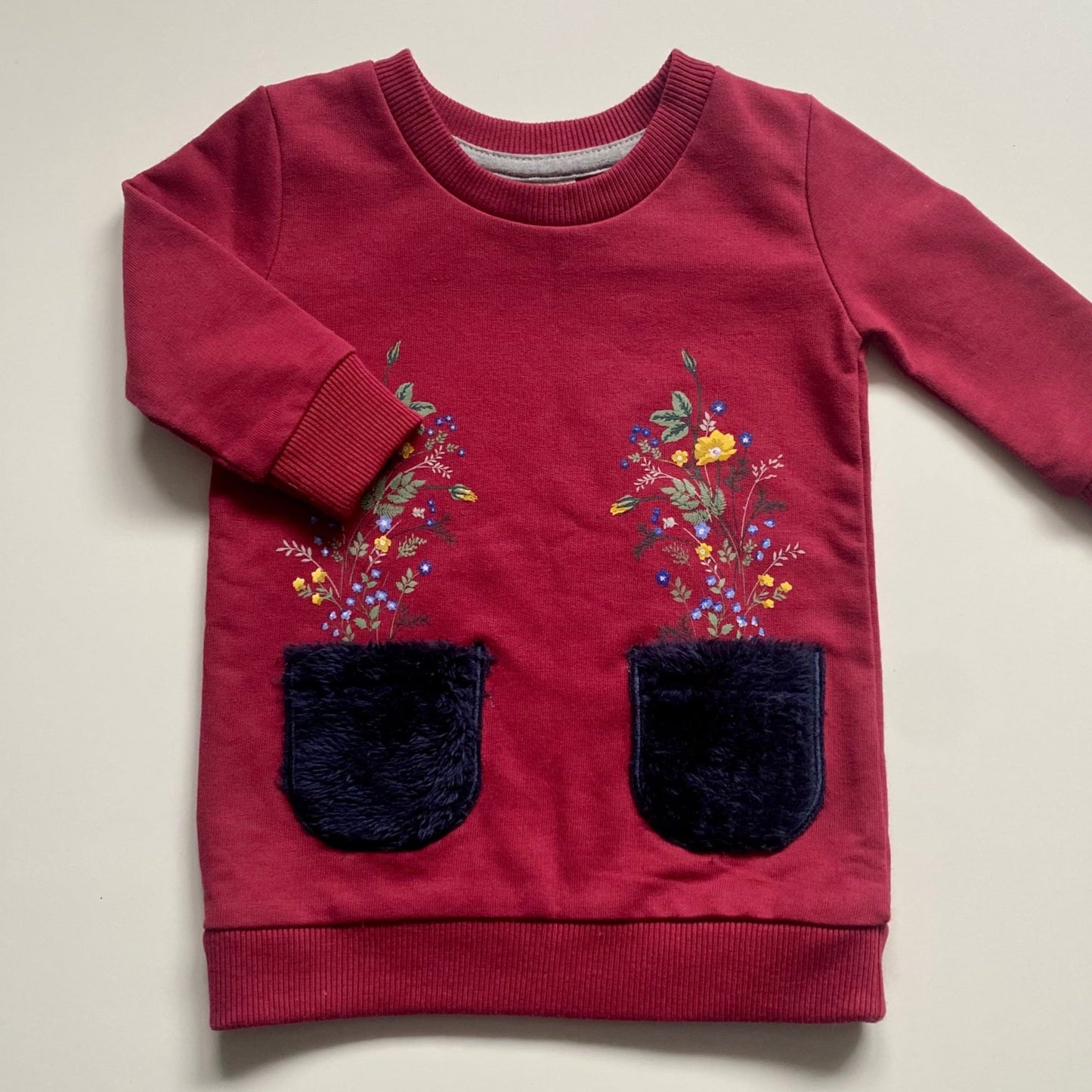 Tunique Badaboom 3 mois