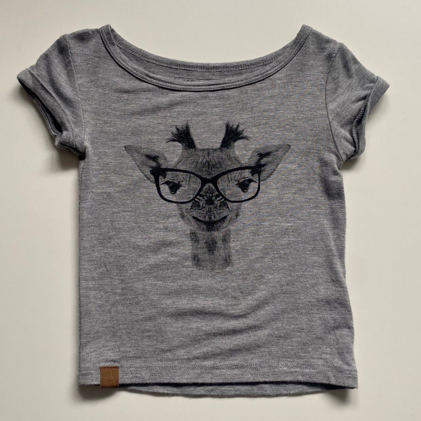 T-Shirt L&P | 12-18 mois