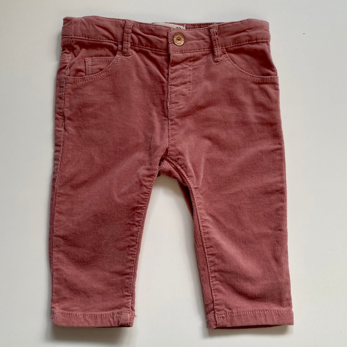 Pantalon Zara 3-6 mois