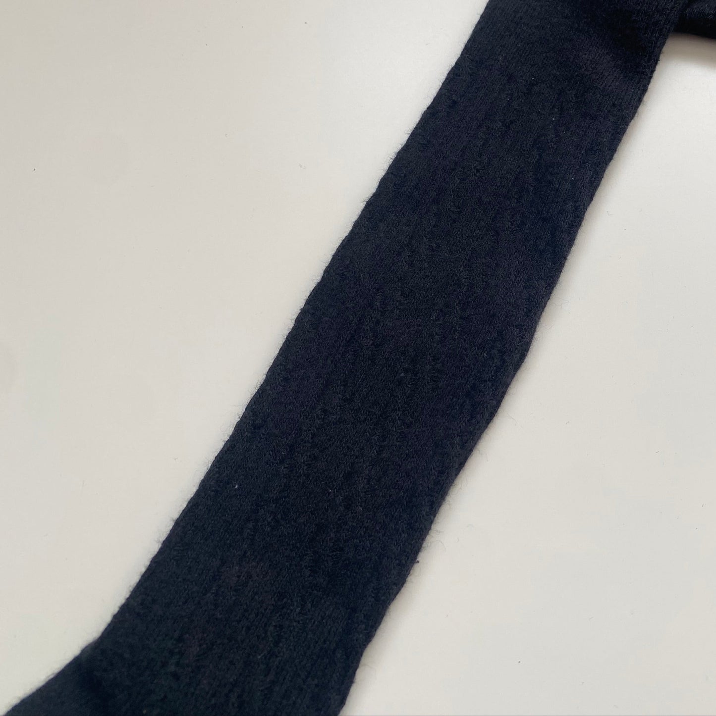 Bas collant en tricot Gap | 2-3 ans