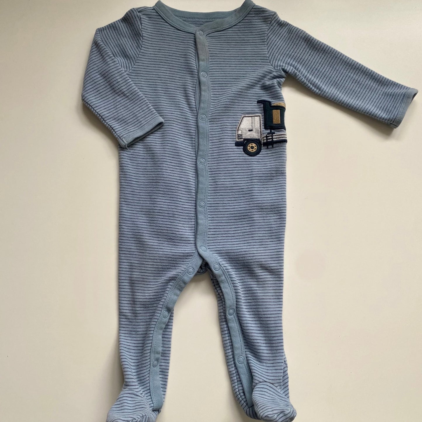 Pyjama Carters | 9 mois