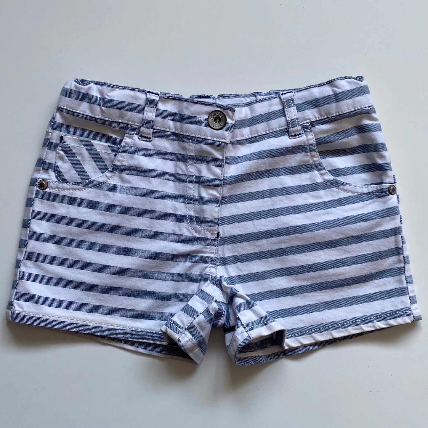Short Boboli | 6 ans