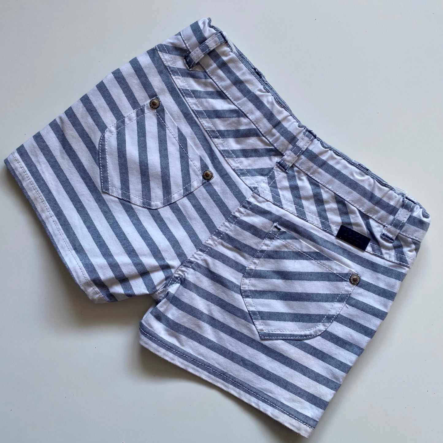 Short Boboli | 6 ans