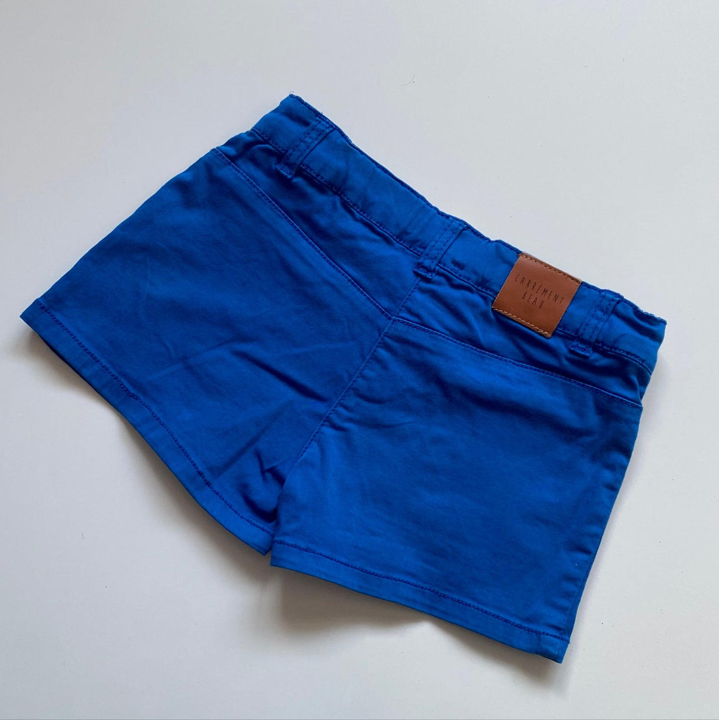 Short Carrément Beau | 8 ans