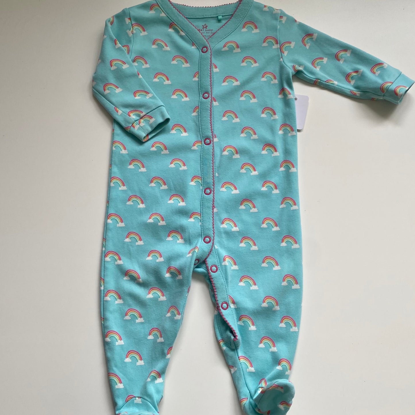 Pyjama Next | 9-12 mois