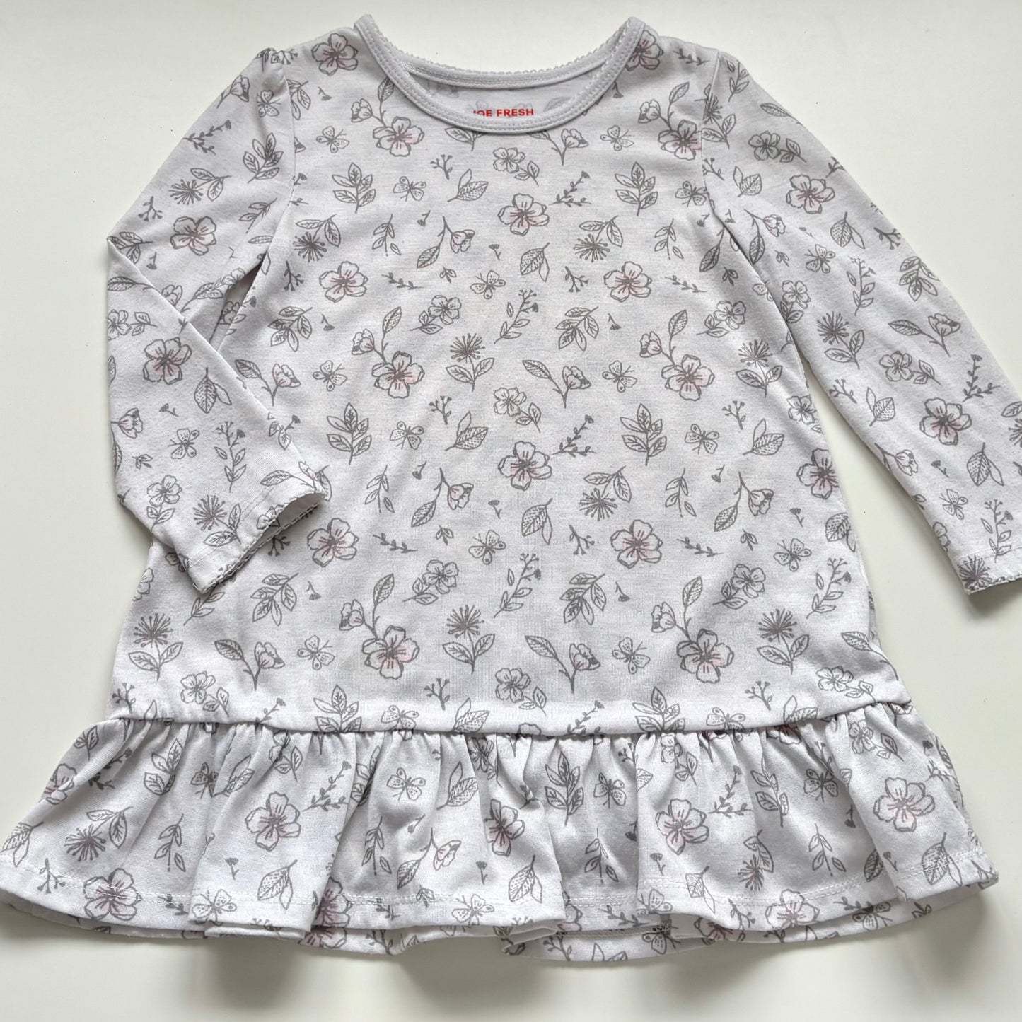 Robe de nuit Joe Fresh | 2 ans