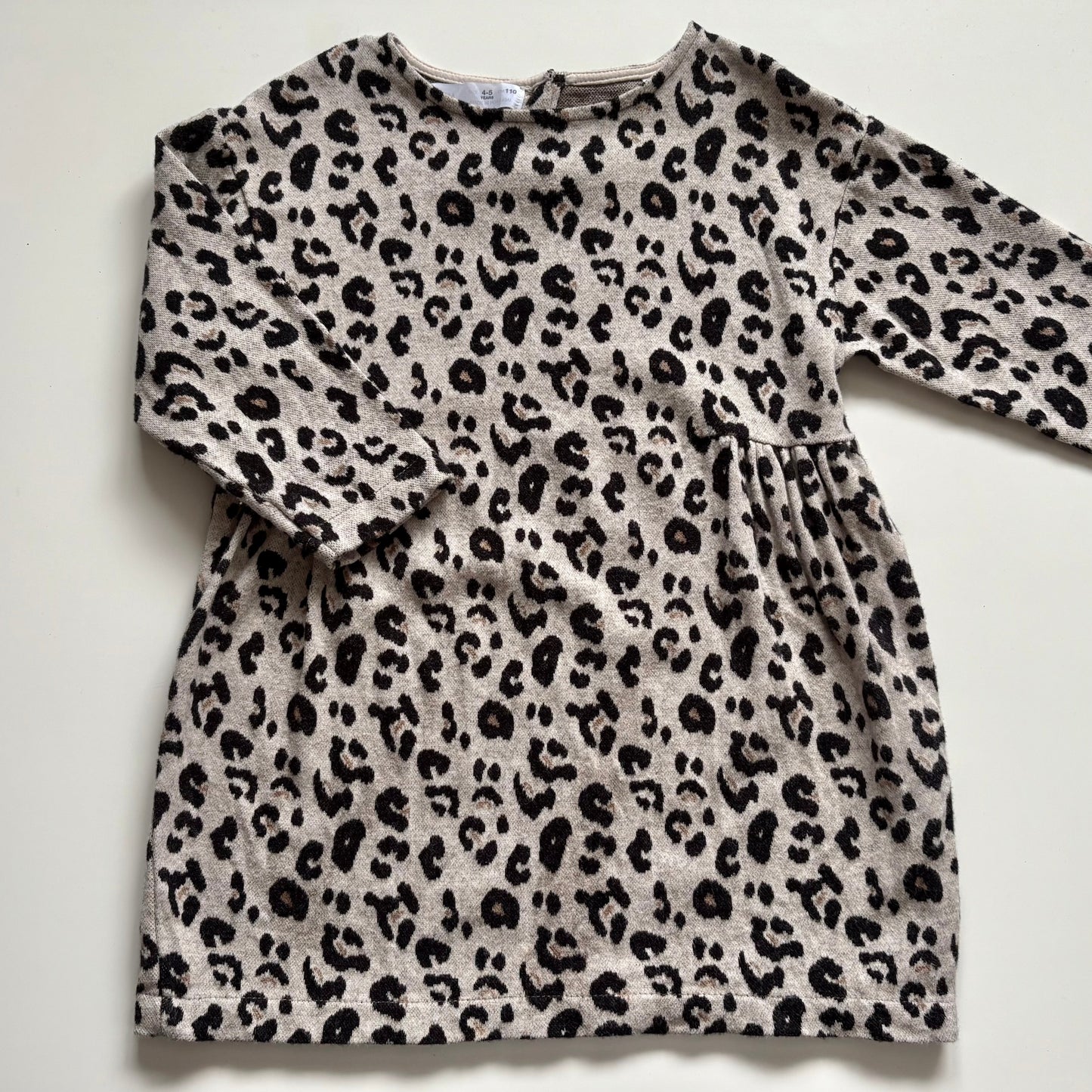 Robe Zara | 4-5 ans