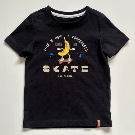 T-Shirt Le Chat Botté | 3 ans