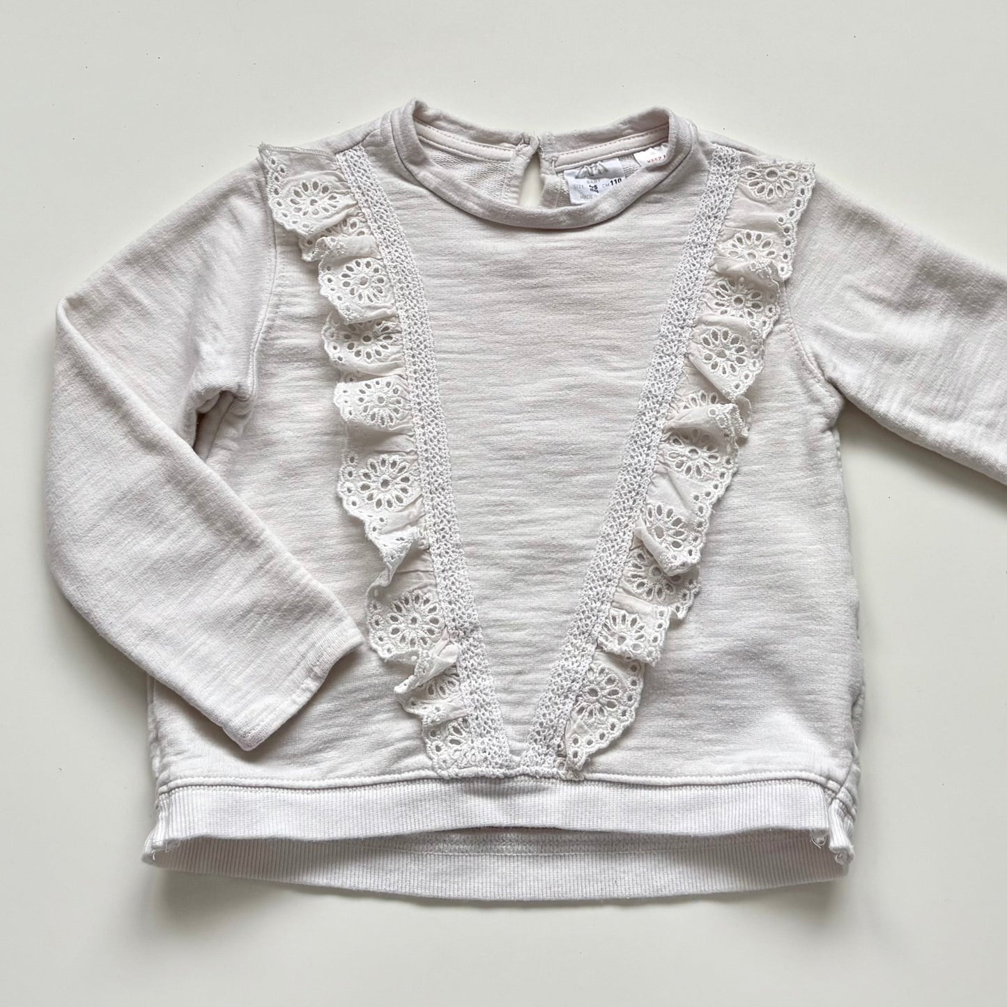 Pull Zara | 2-3 ans