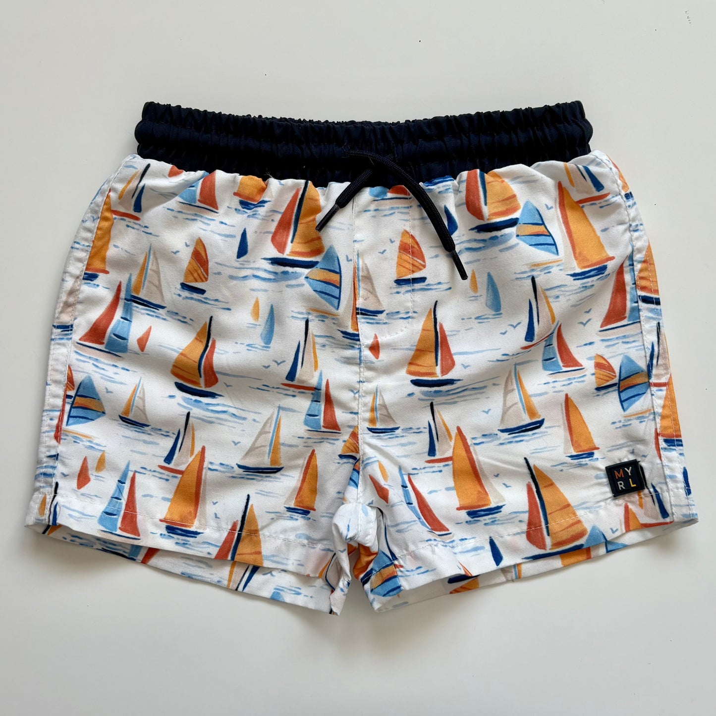 Maillot de bain Mayoral | 18 mois
