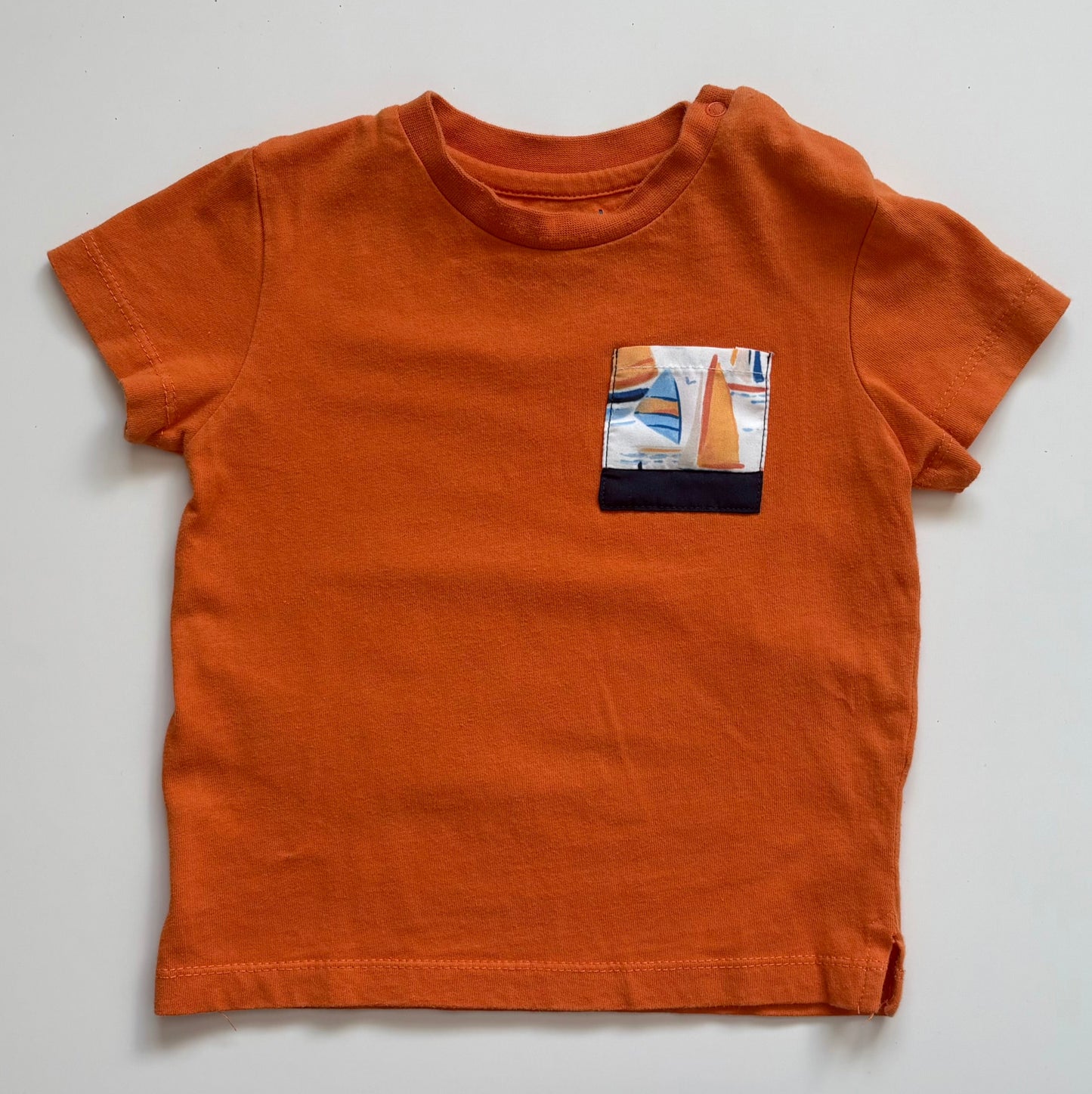 T-Shirt Mayoral | 18 mois