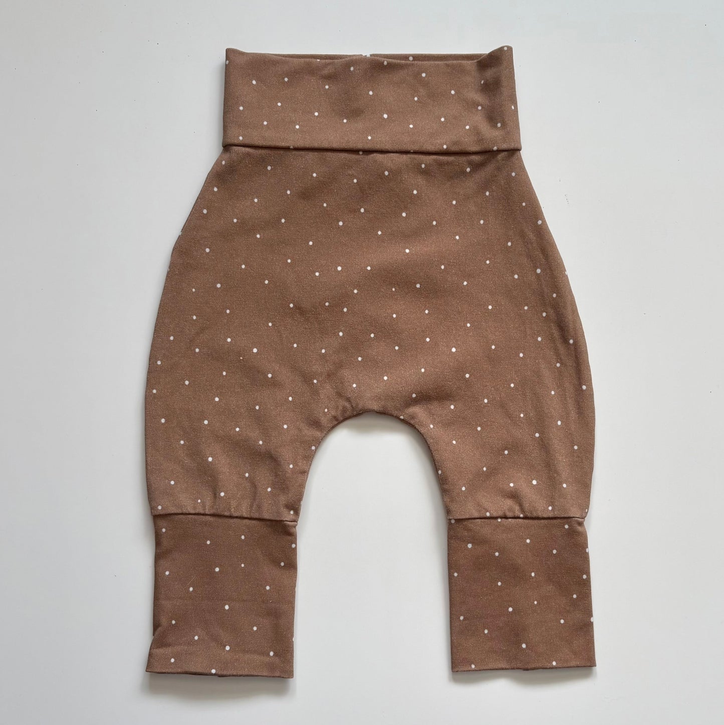 Pantalon Bajoue | 0-12 mois