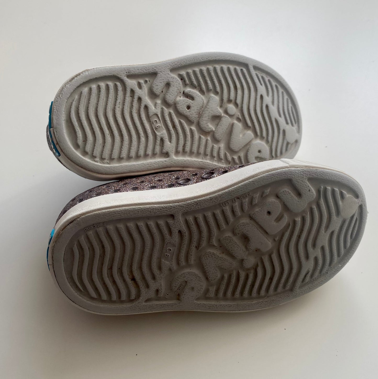 Chaussures Native | Taille C6