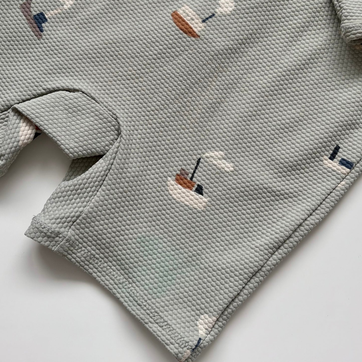 *Imparfait - Maillot de bain H&M | 3-4 ans