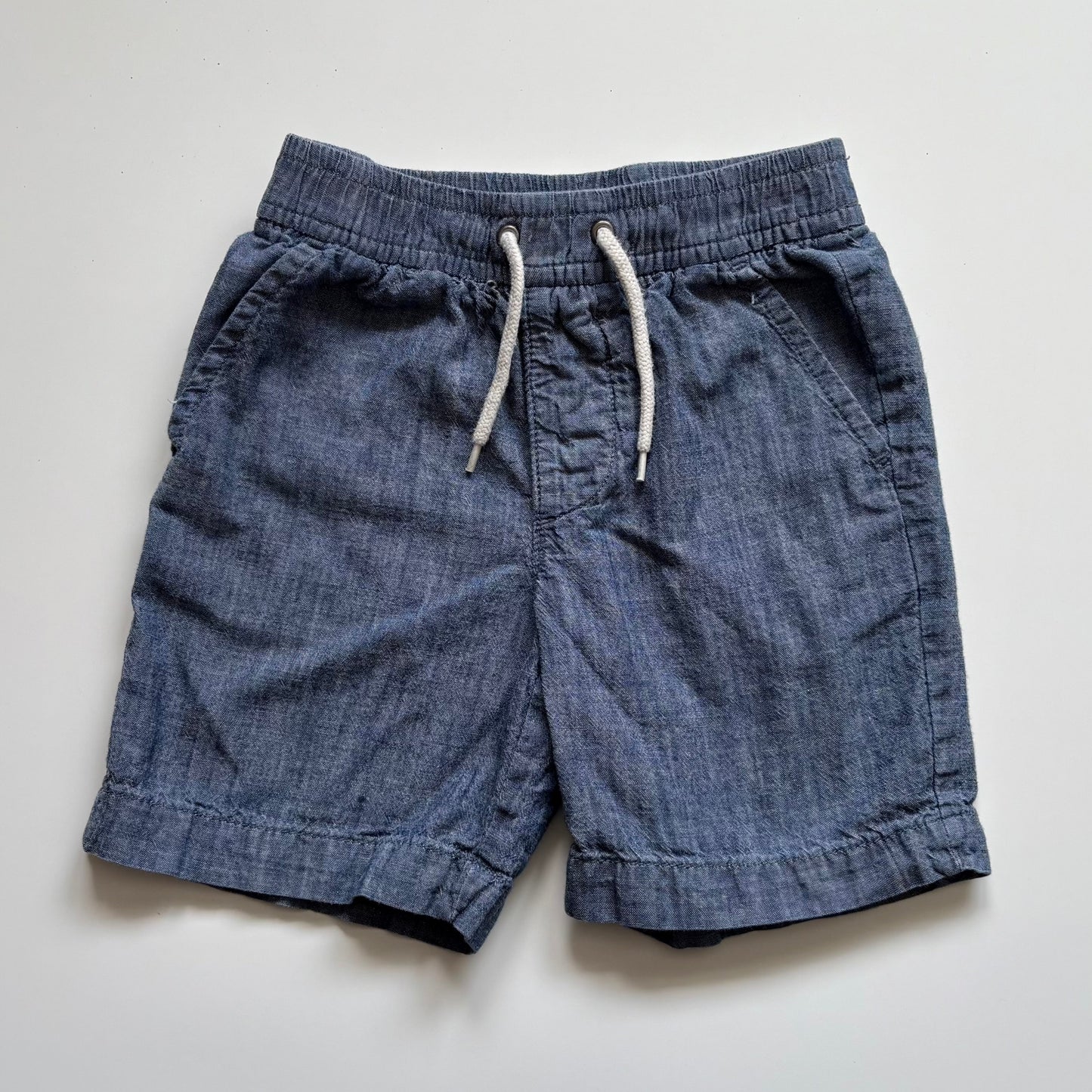 Short Gap | 5 ans