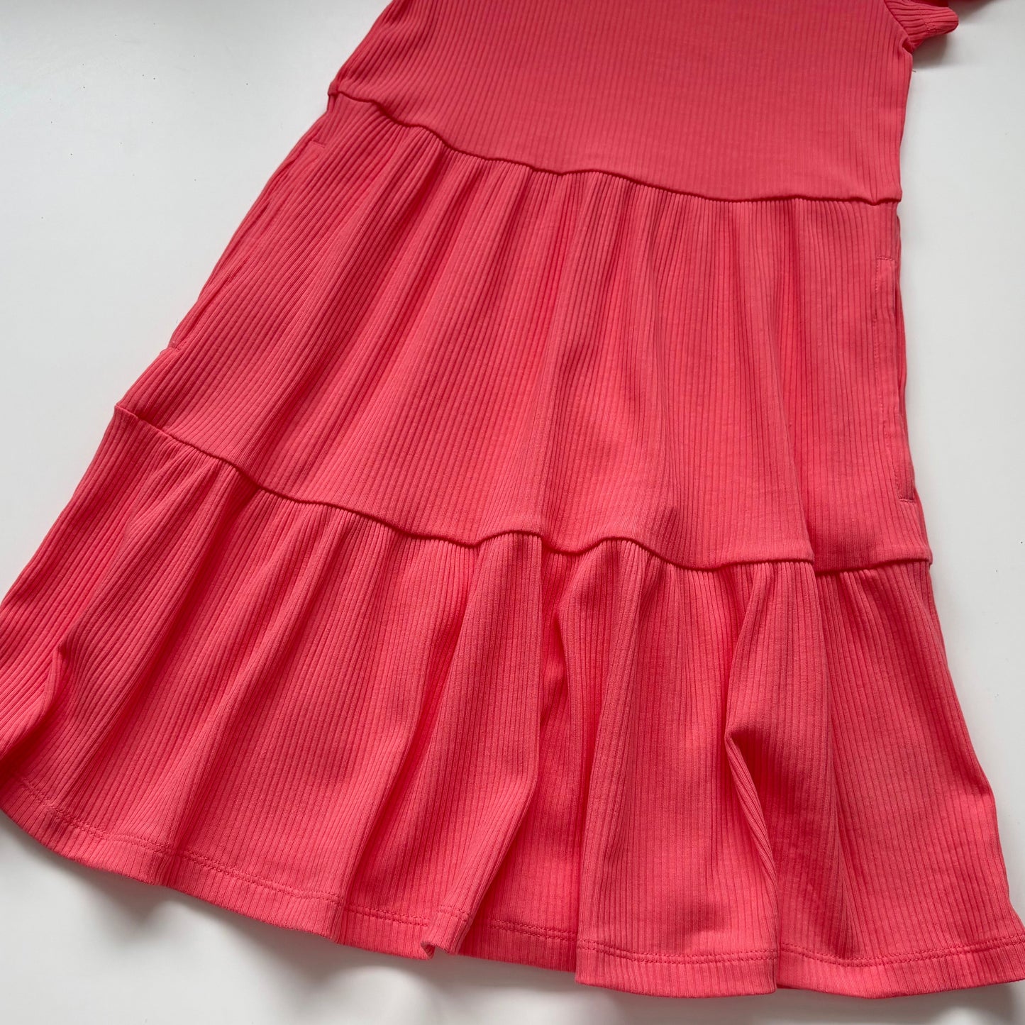Robe côtelé Old Navy | 6-7 ans (NEUF)