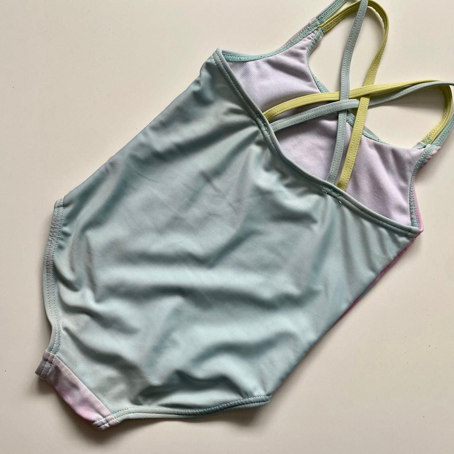 Maillot de bain 'Trolls' | 2-3 ans