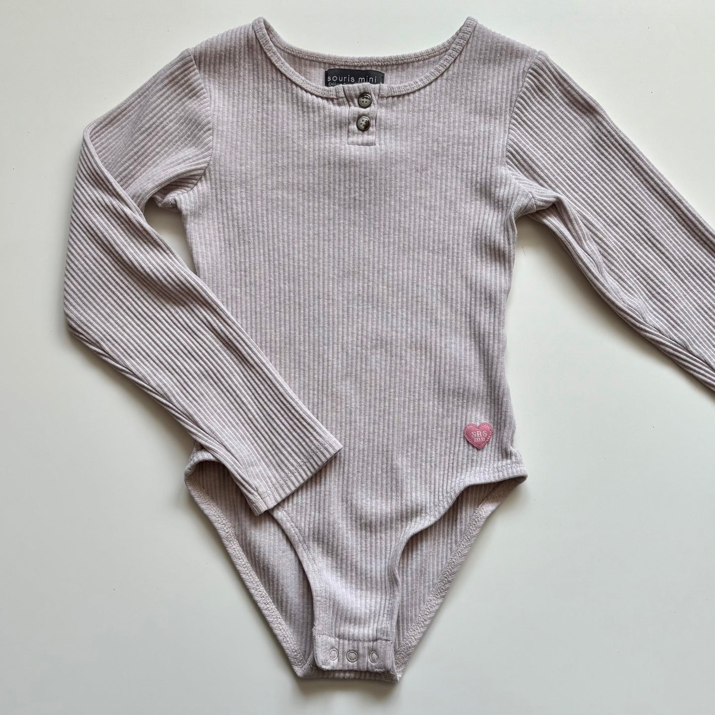 Combinaison Souris Mini | 4-5 ans