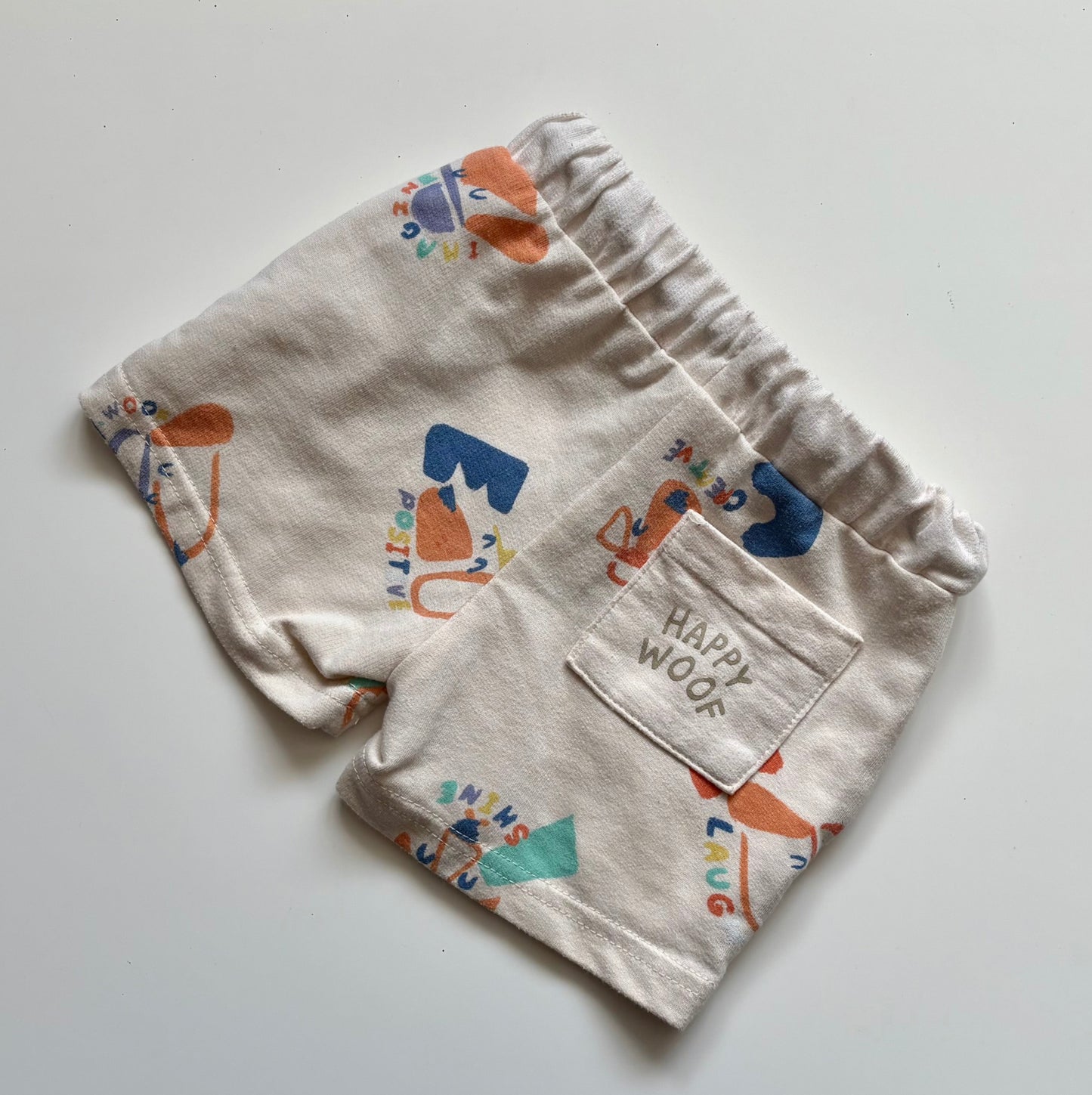 Short Mayoral | 12 mois