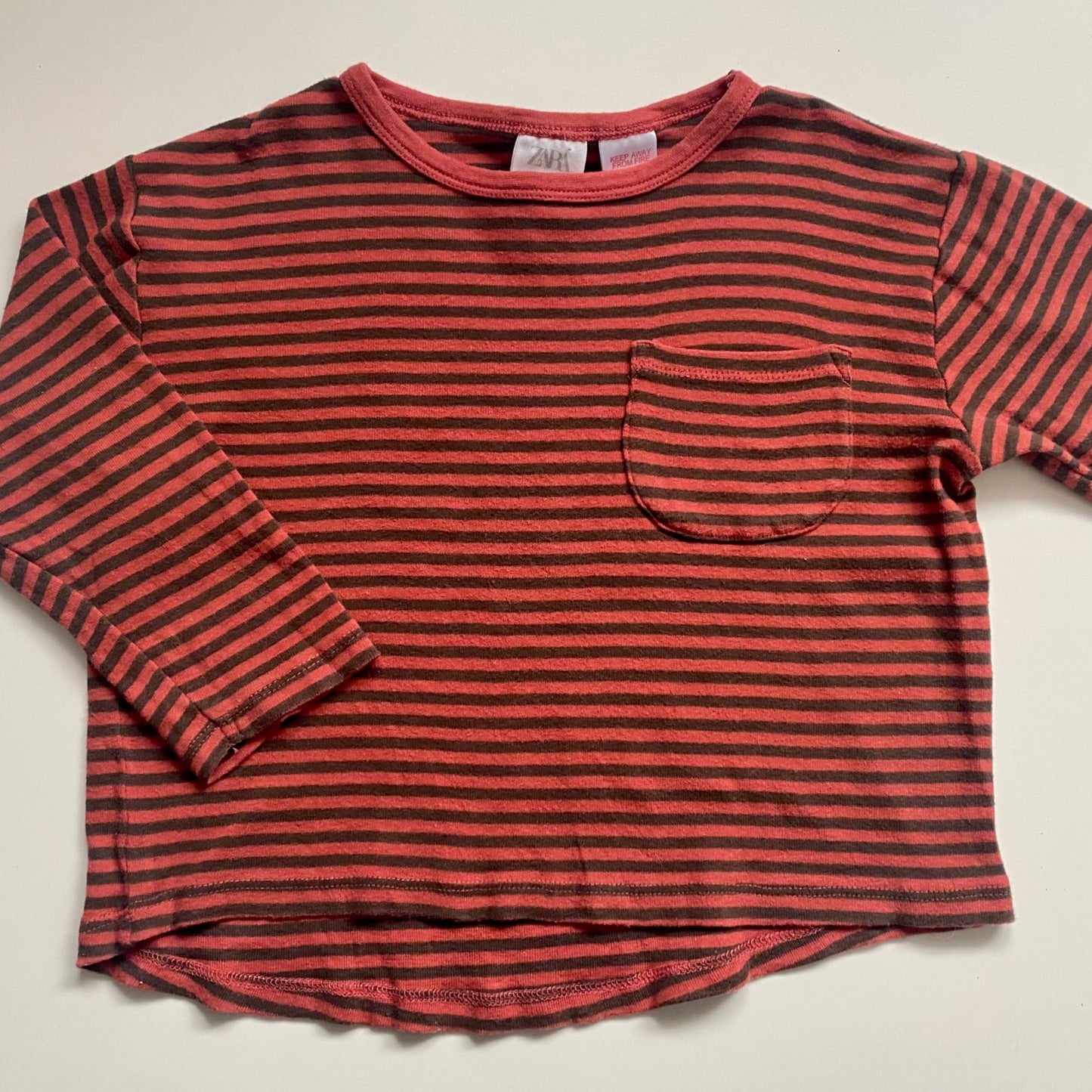 Chandail Zara | 2-3 ans