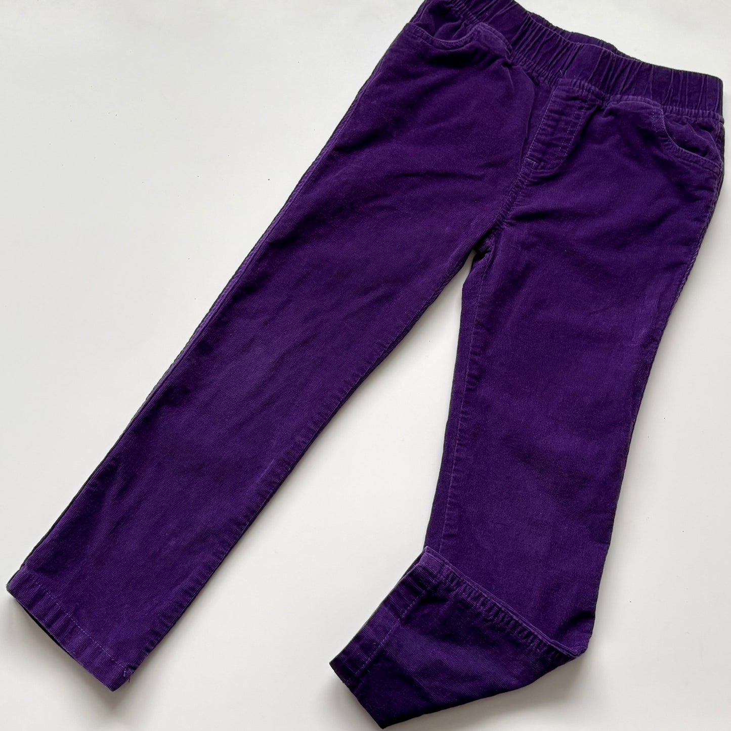 Pantalon en corduroy Joe Fresh | 5 ans