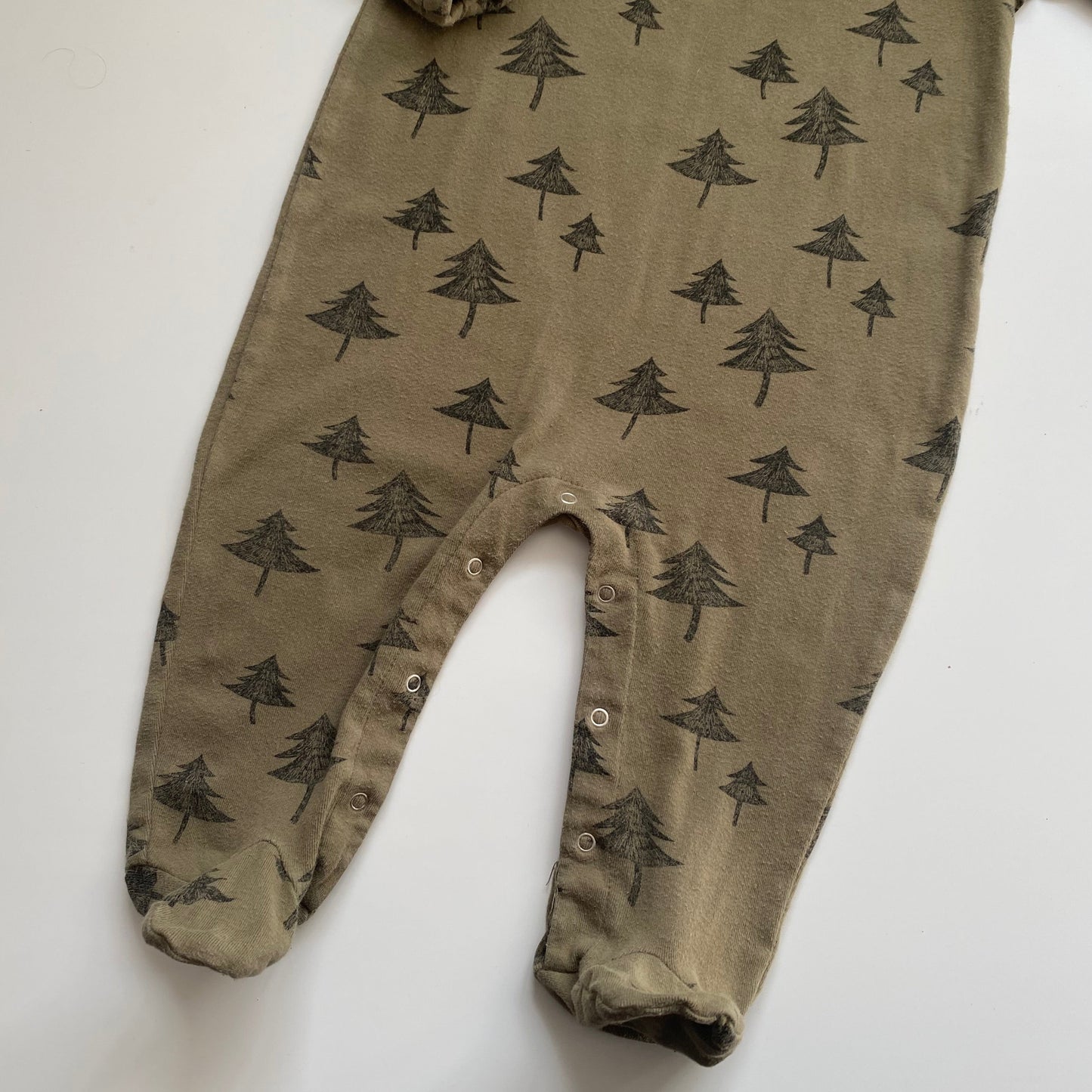 Pyjama à pattes Rylee + cru | 18-24 mois