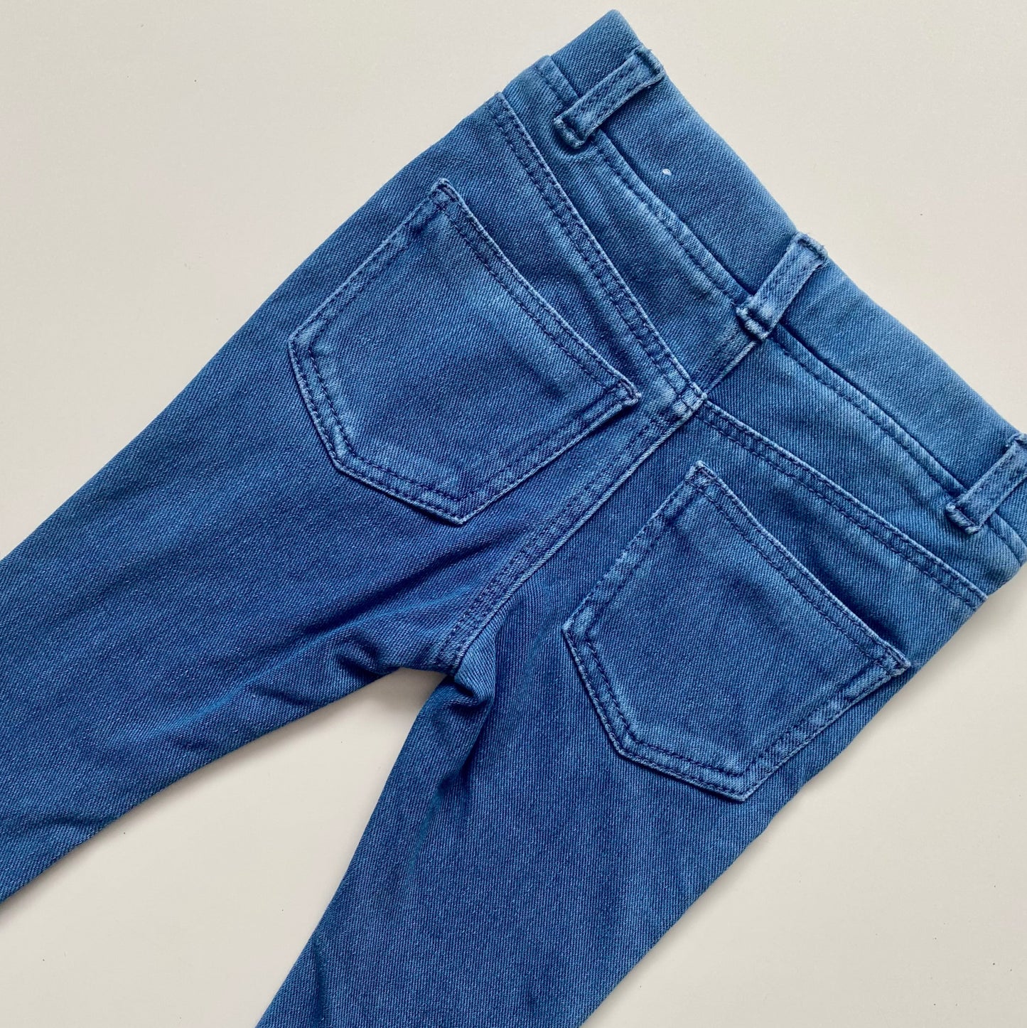Jegging Zara | 6-9 mois