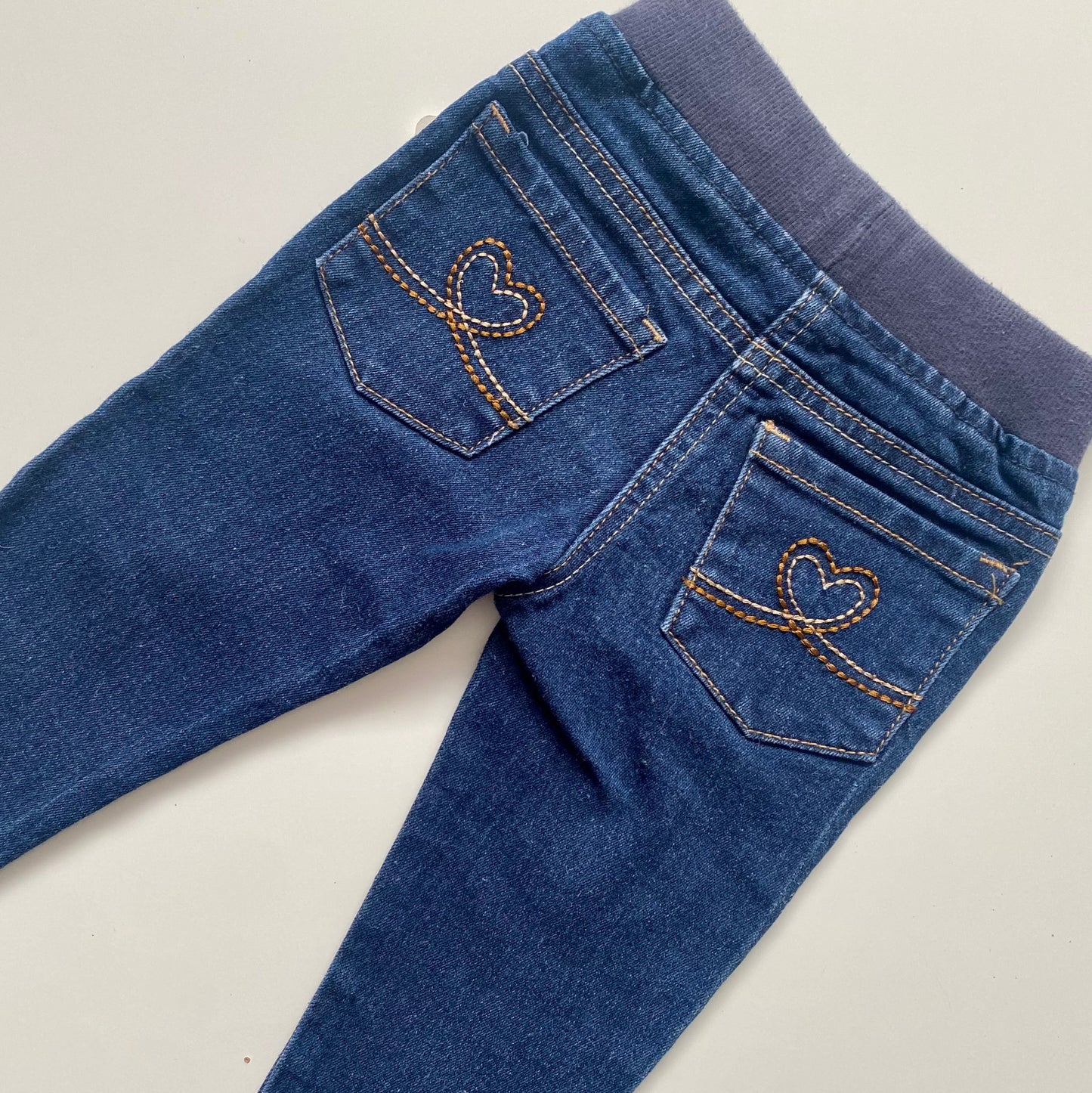 Jegging Tag | 12 mois