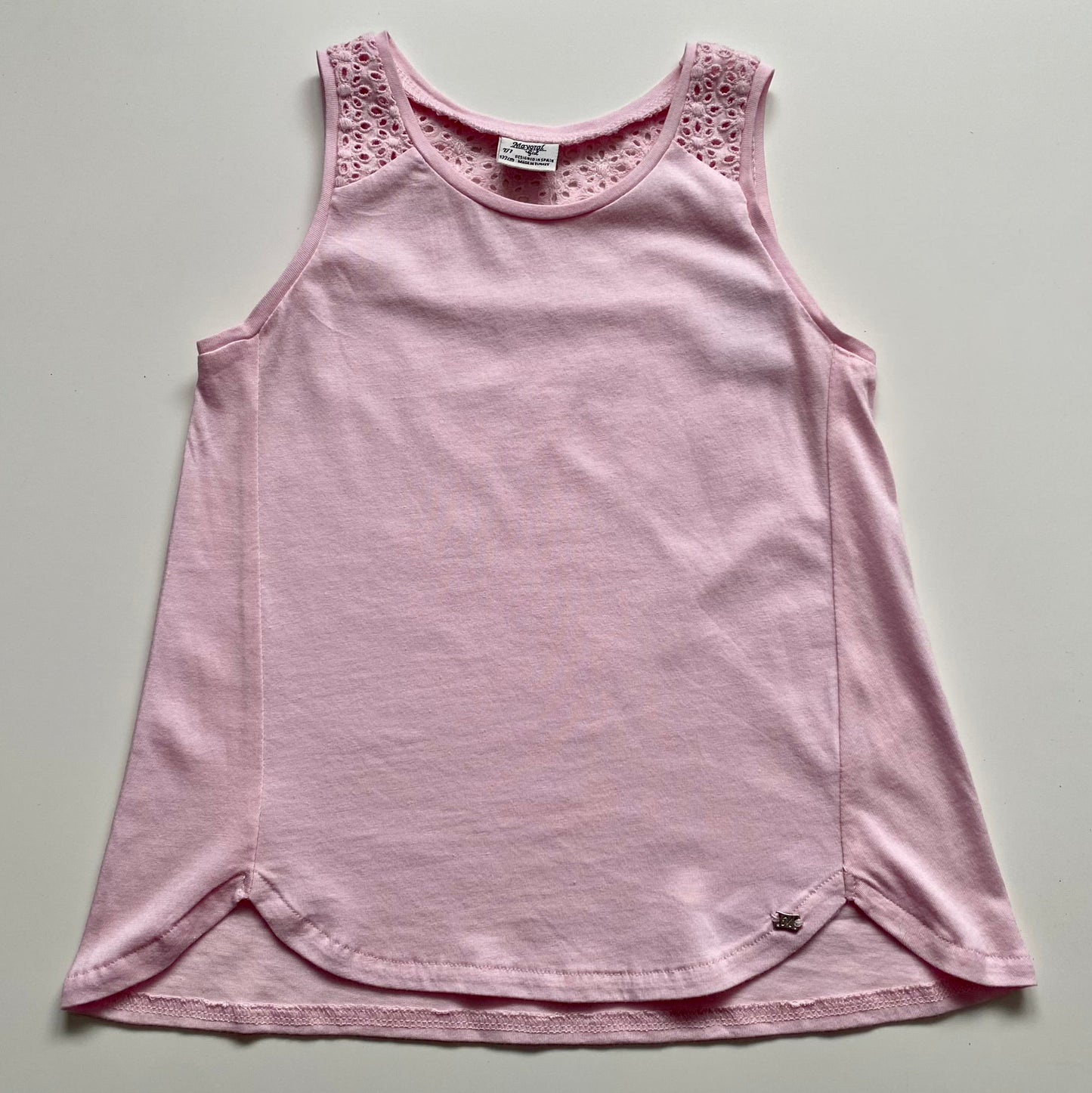 Camisole Mayoral | 7 ans