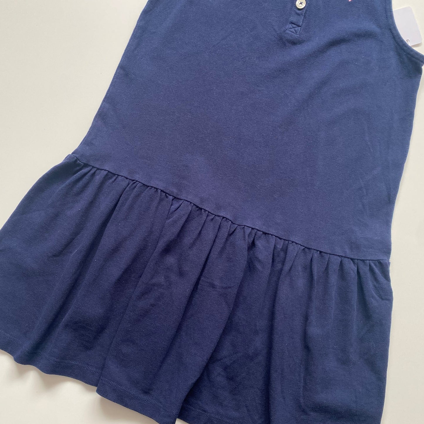Robe Crewcuts | 7 ans