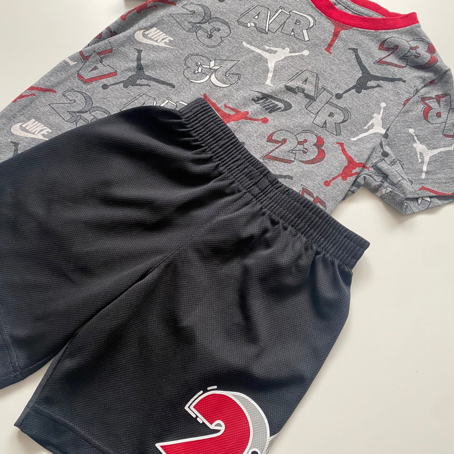 Ensemble Nike 'Jordan' | 6 ans